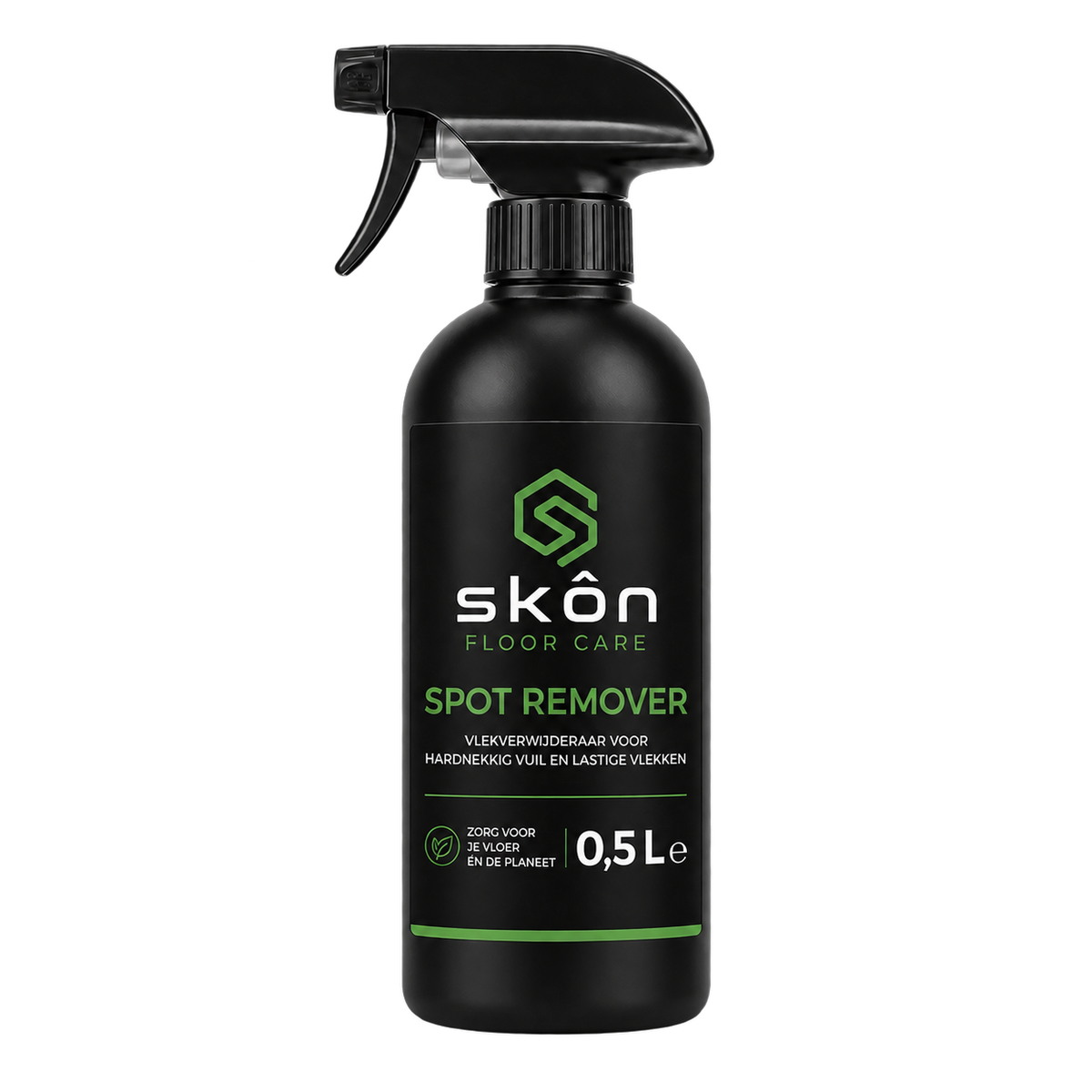 SKÔN Spot Remover 0,5L – vlekverwijderaar voor gietvloeren
