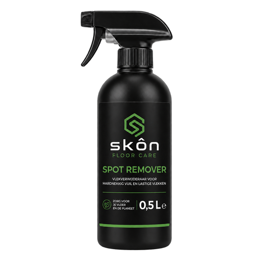 SKÔN Spot Remover 0,5L – vlekverwijderaar voor gietvloeren
