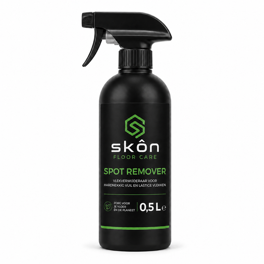 SKÔN Spot Remover 0,5L – vlekverwijderaar voor gietvloeren